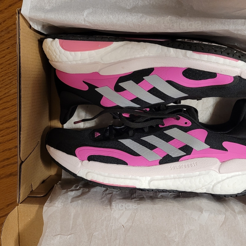 Adidas Solar Boost 3 W